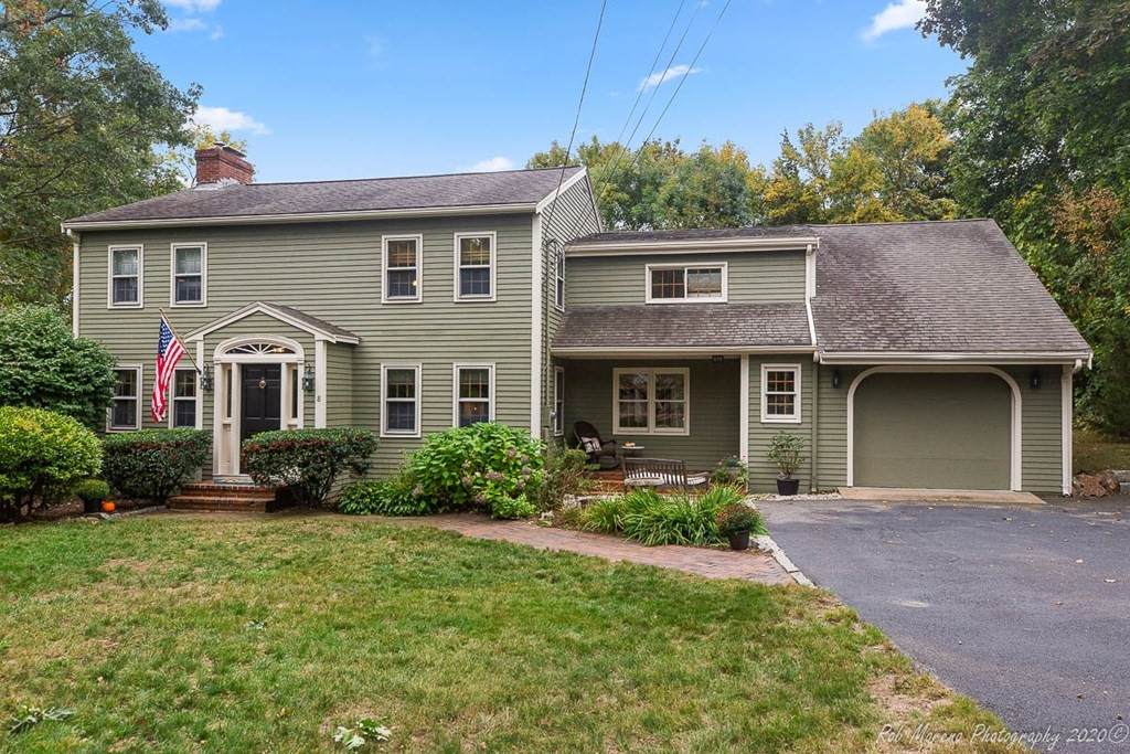 8 Seaview Lane - Photo 1