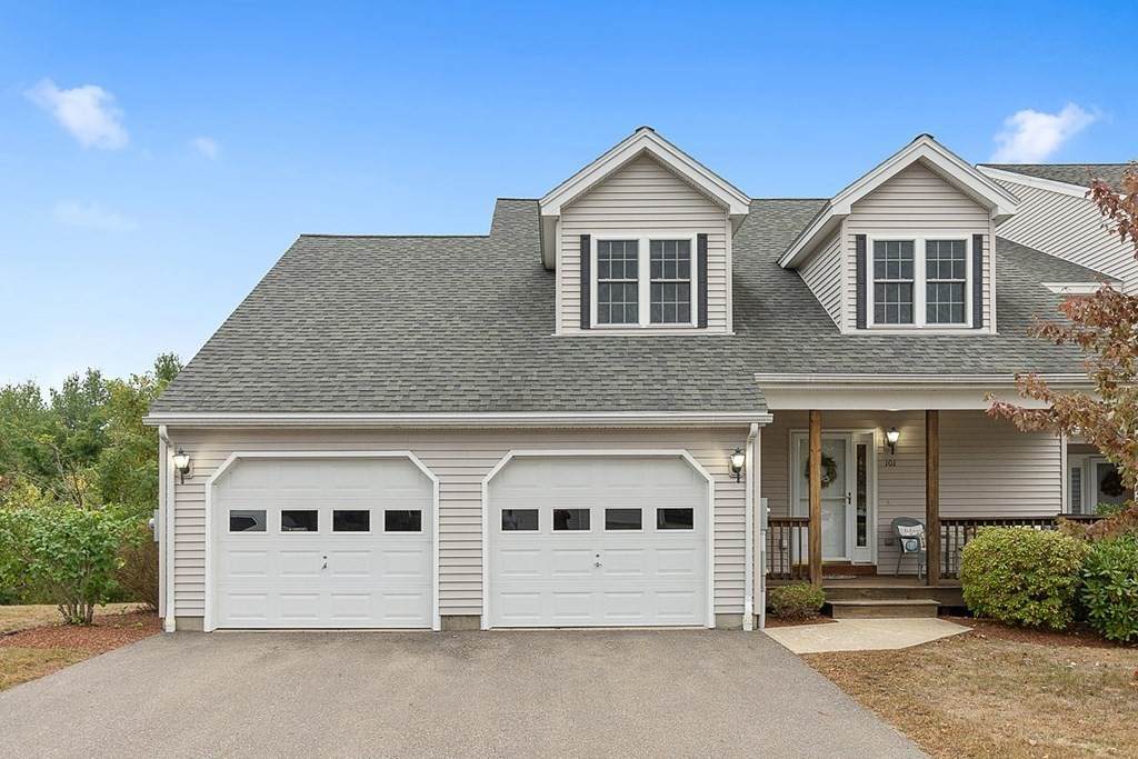 101 Green Briar Rd - Photo 1