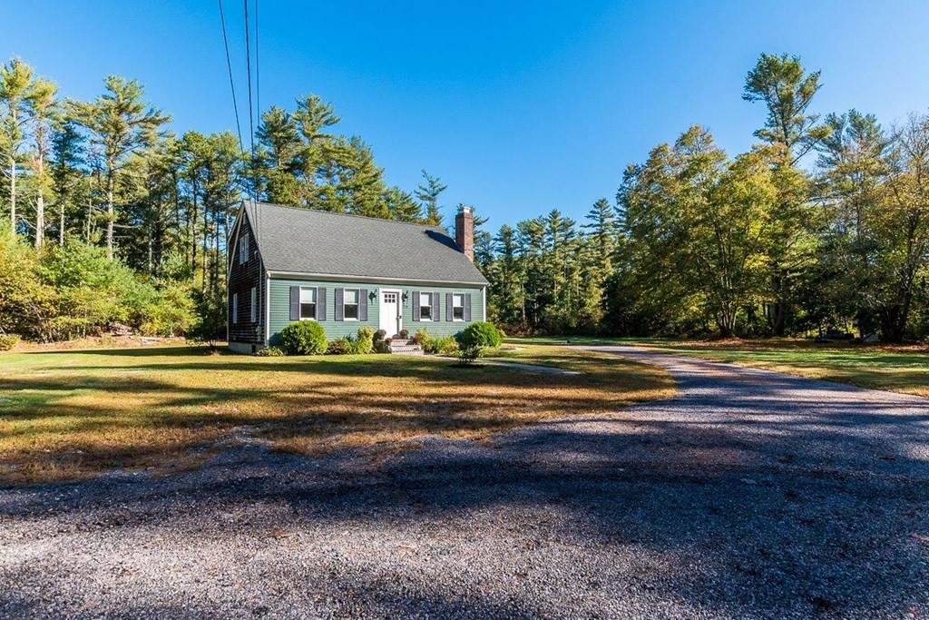 174 Rocky Meadow St. - Photo 1