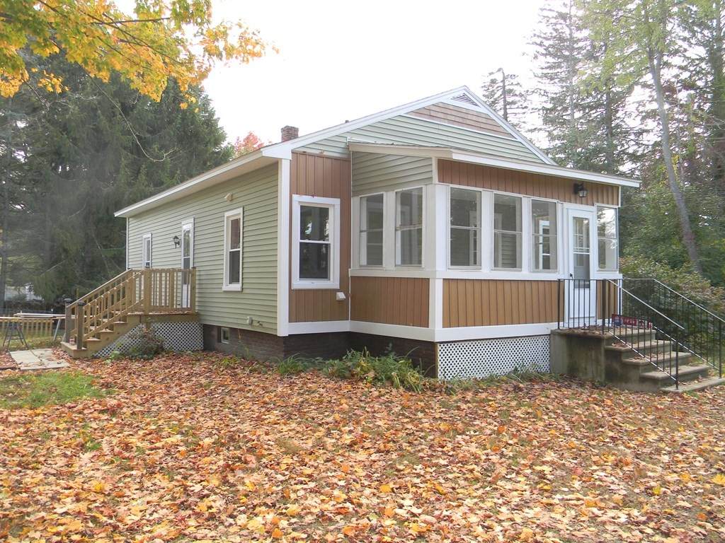 158 E River St - Photo 1
