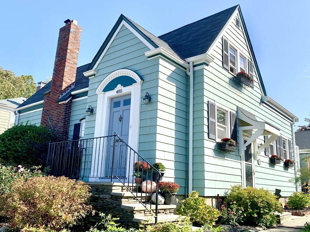 485 Rock St - Photo 1