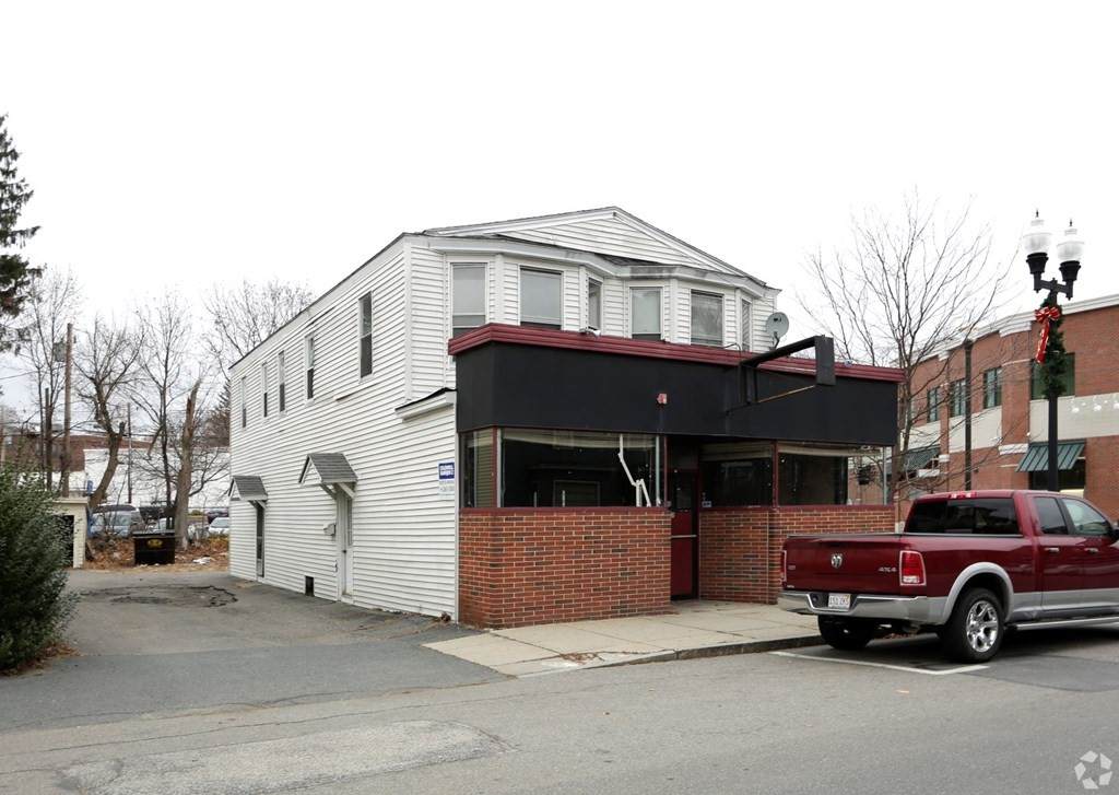 27 Main Street - Photo 1