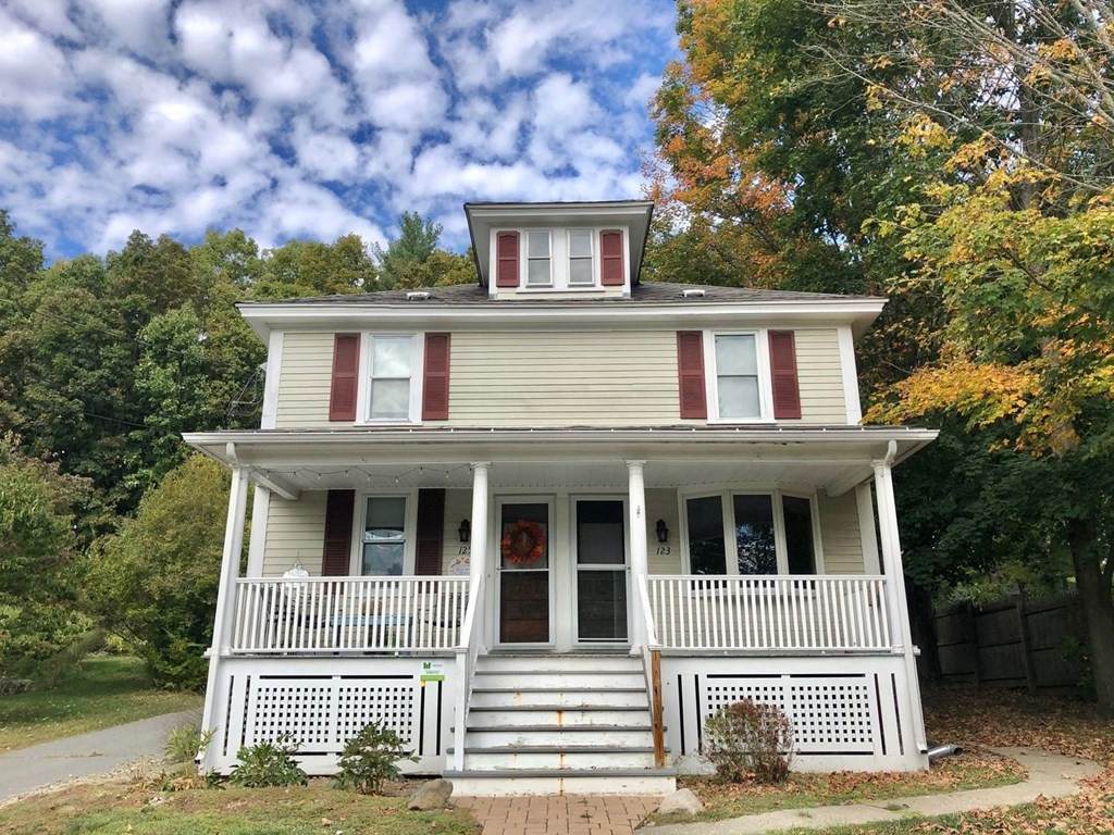 123 Nonotuck Street - Photo 1