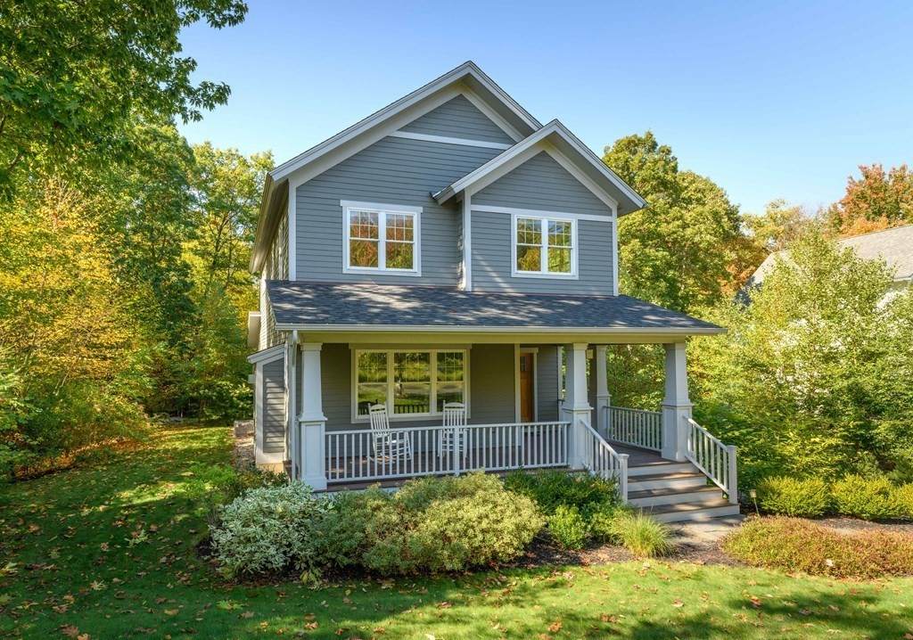 151 Emerson Way - Photo 1