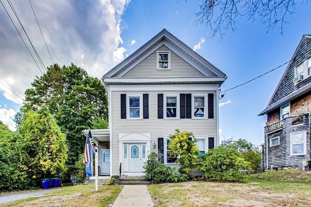 80 Union Street - Photo 1