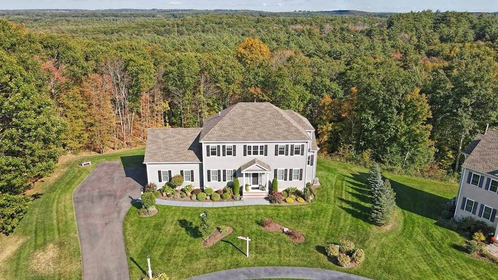 41 Summit Circle - Photo 1
