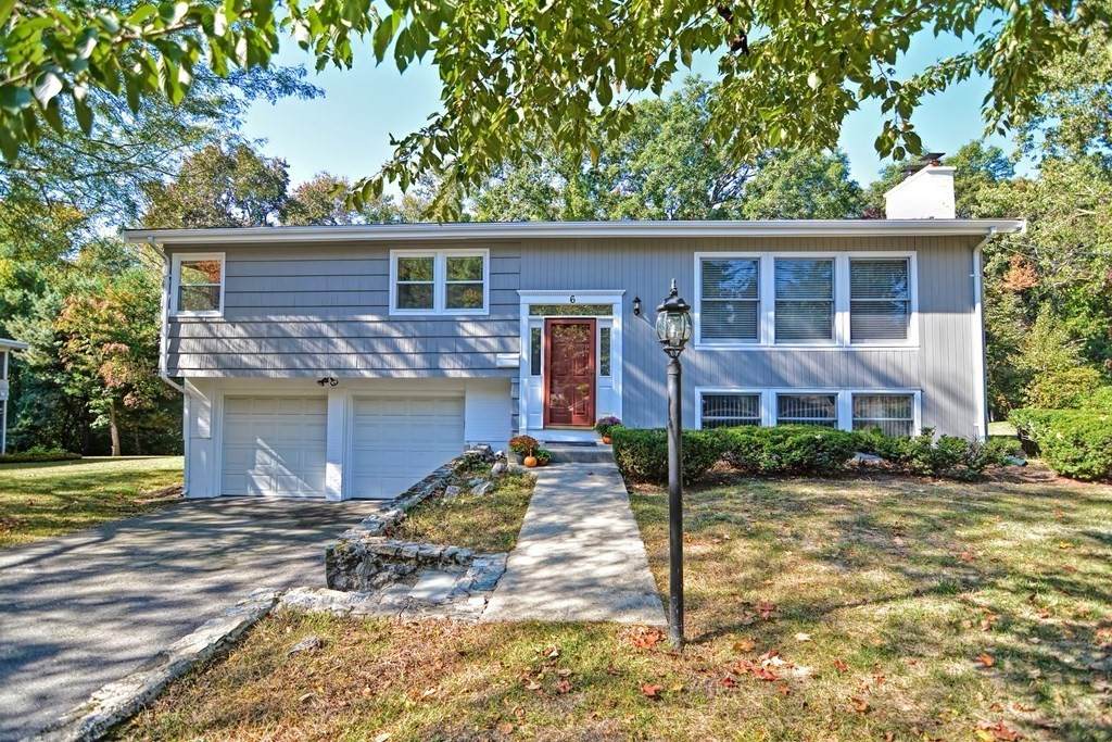 6 Fox Hill Drive - Photo 1