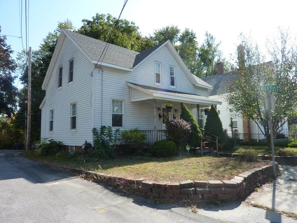 223 East St - Photo 1