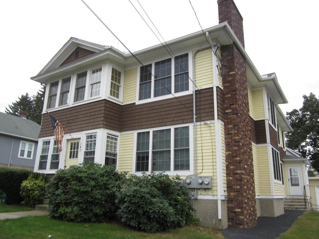 140 King Philip Rd - Photo 1