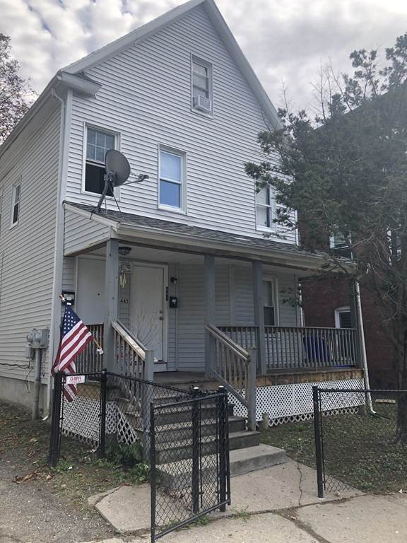 443-445 Franklin St - Photo 1