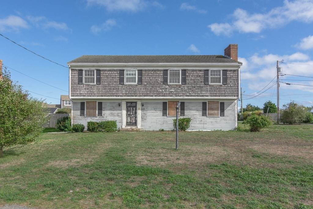 222 Pawkannawkut Dr - Photo 1