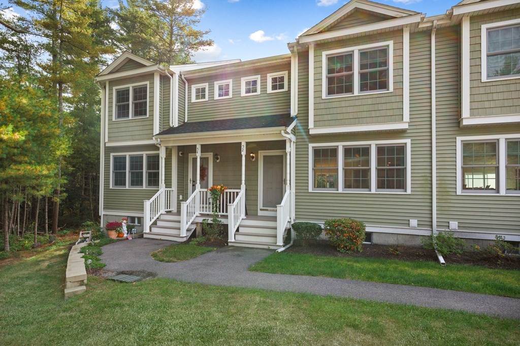 52 Great Cedar Drive - Photo 1