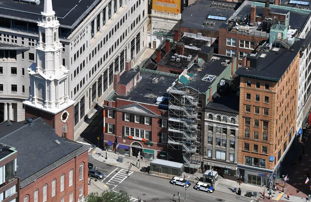 125 Tremont Street - Photo 1