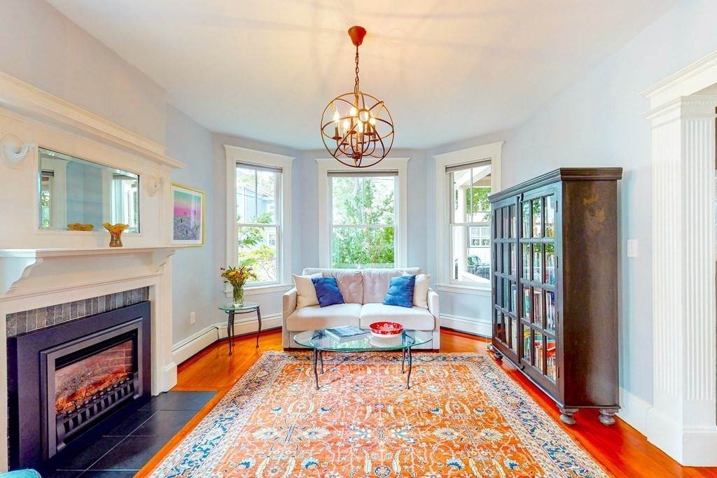 30 Dover - Photo 1
