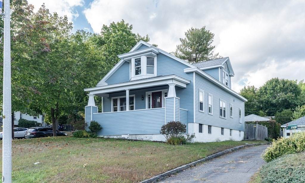 489 Beech St - Photo 1