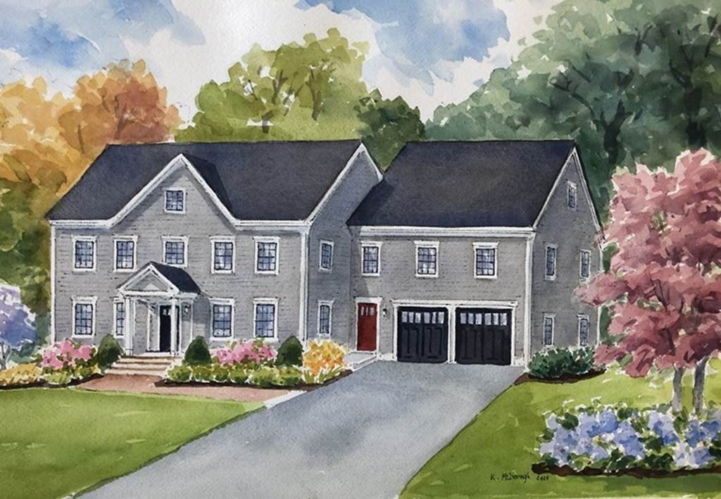 5 Wyman Road - Photo 1