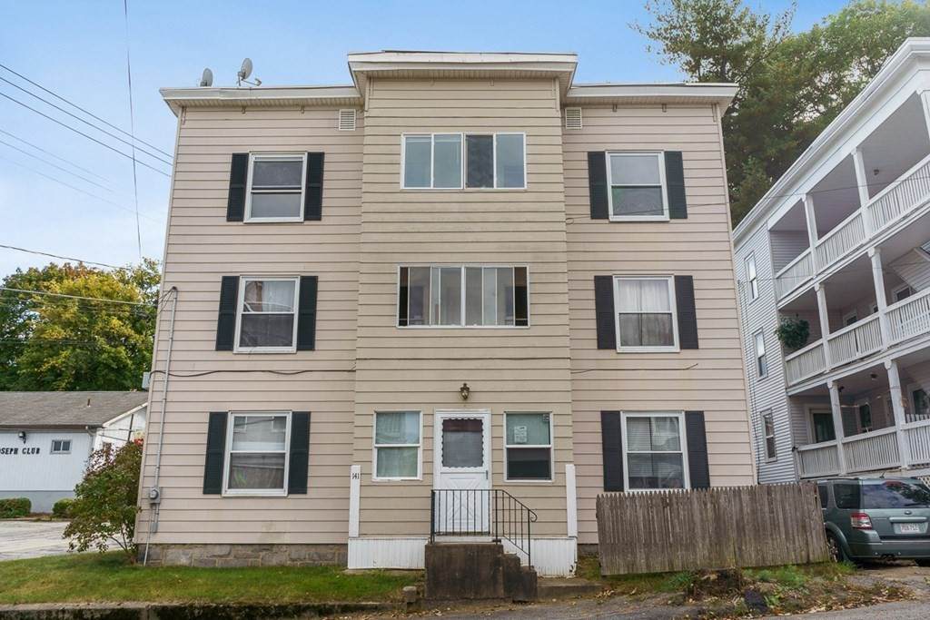 141 Plymouth St - Photo 1