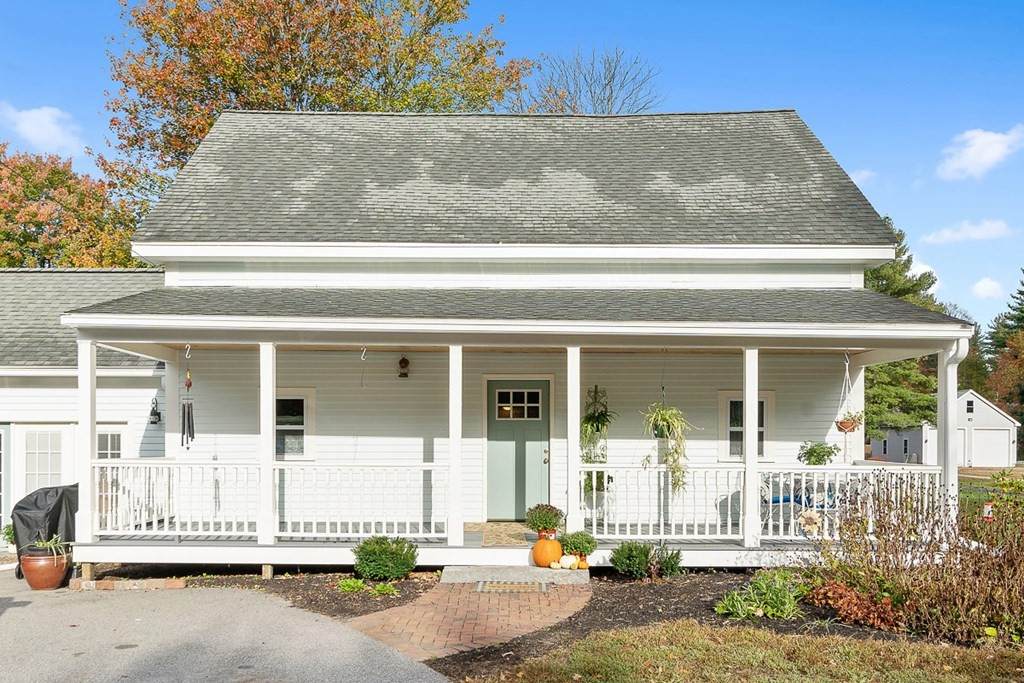 91 River Road - Photo 1
