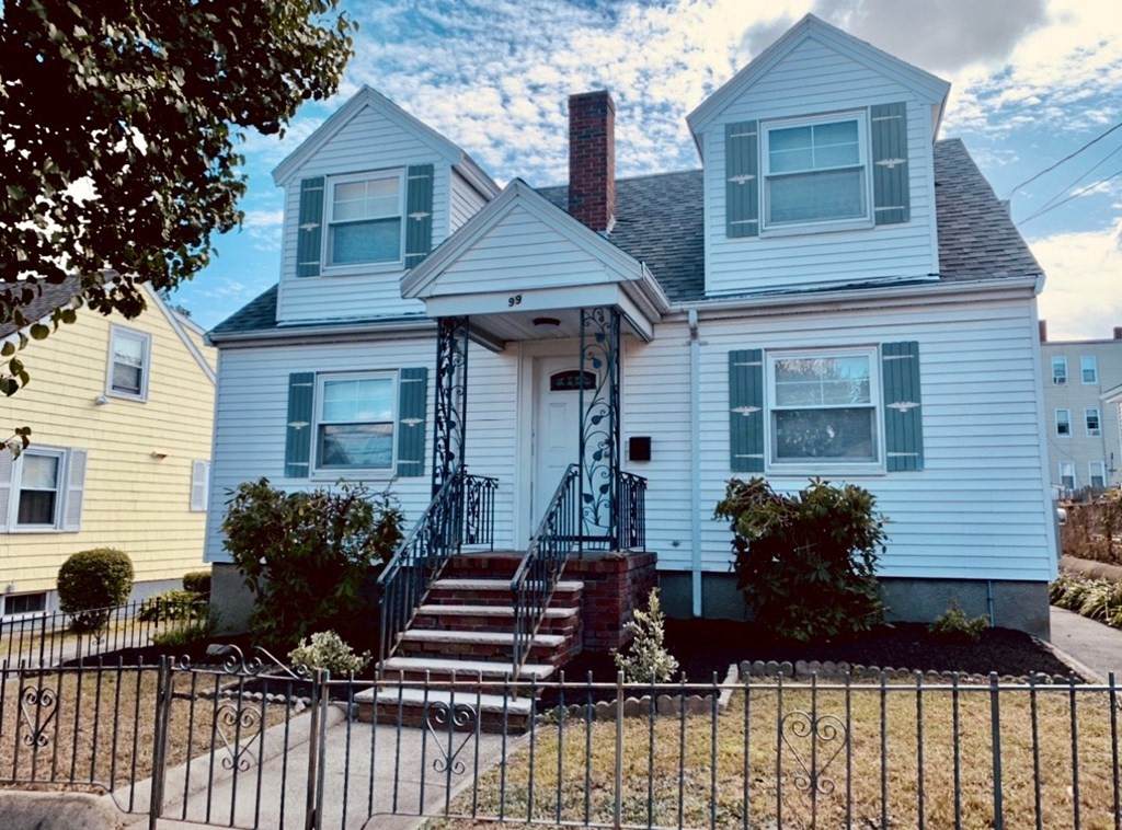 99 Central Ave - Photo 1