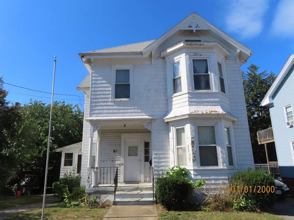 57 Adams Street - Photo 1