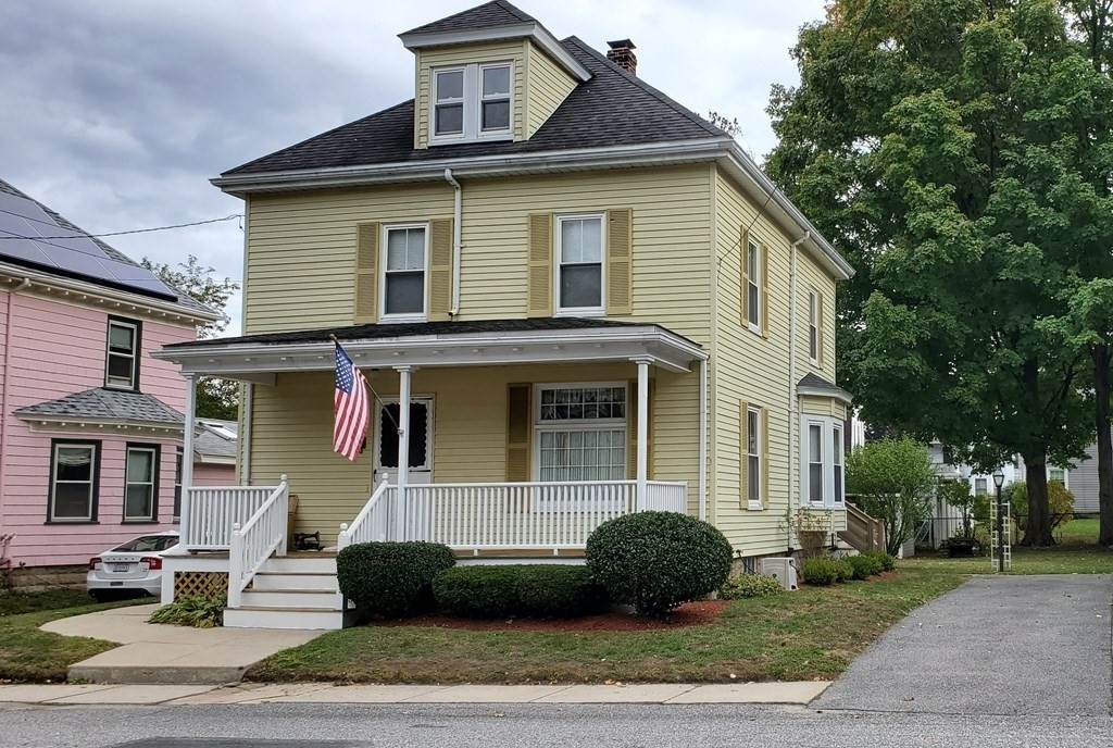22 Hawthorne - Photo 1