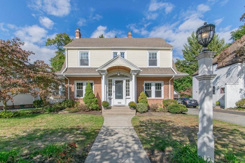 152 Wenonah Rd - Photo 1