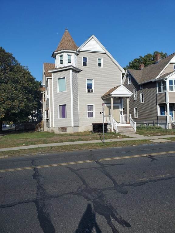 459-461 Armory Street - Photo 1