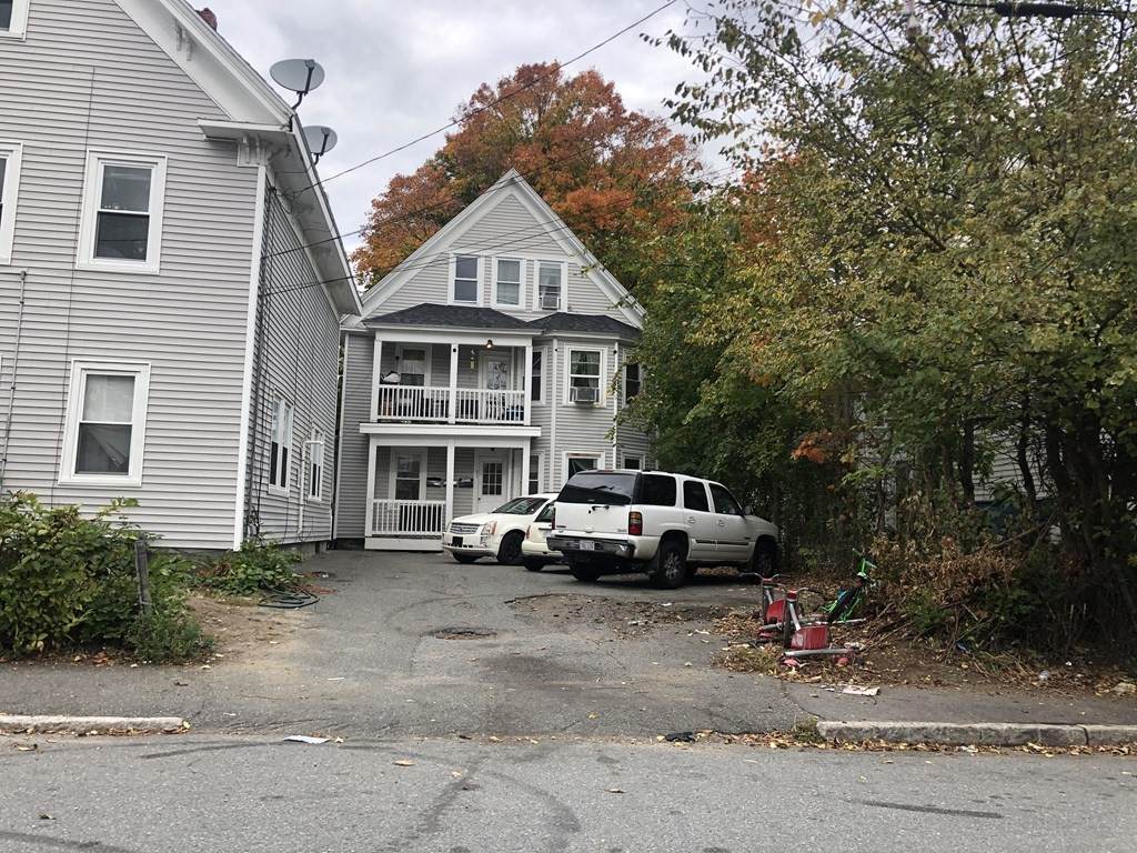 33 Jackson St - Photo 1