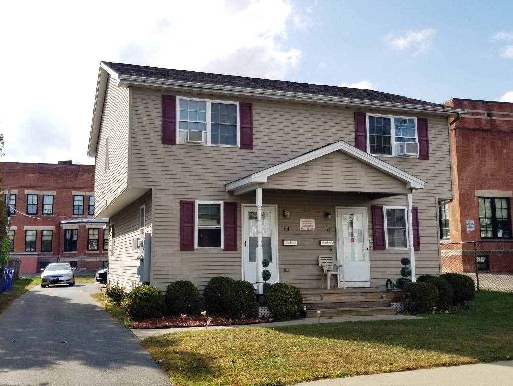 52-54 Reed St - Photo 1