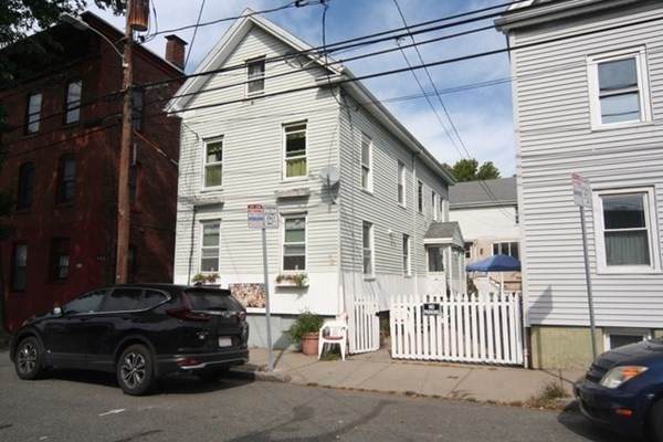 155-159 Charles Street - Photo 1