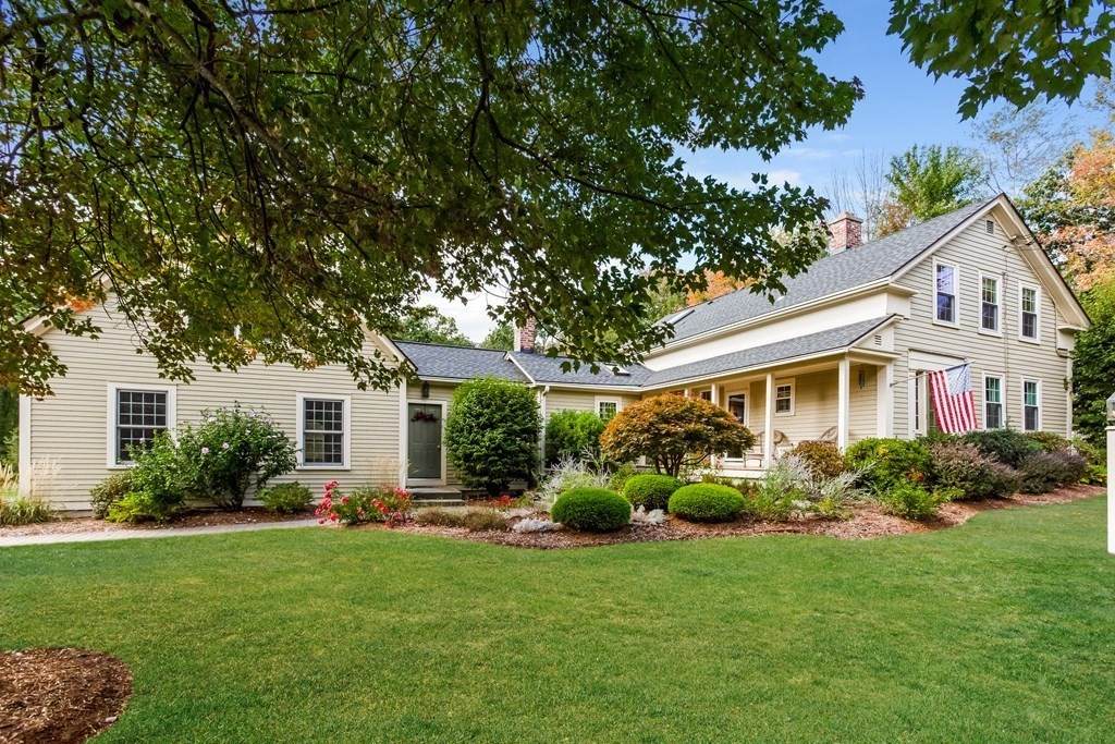 745 Monson Road - Photo 1