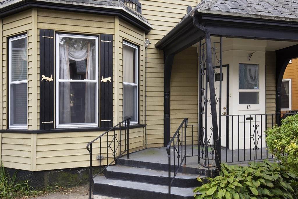12 Waumbeck - Photo 1