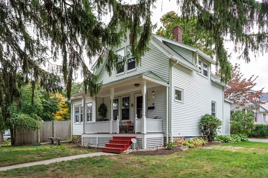 32 Courtland St - Photo 1
