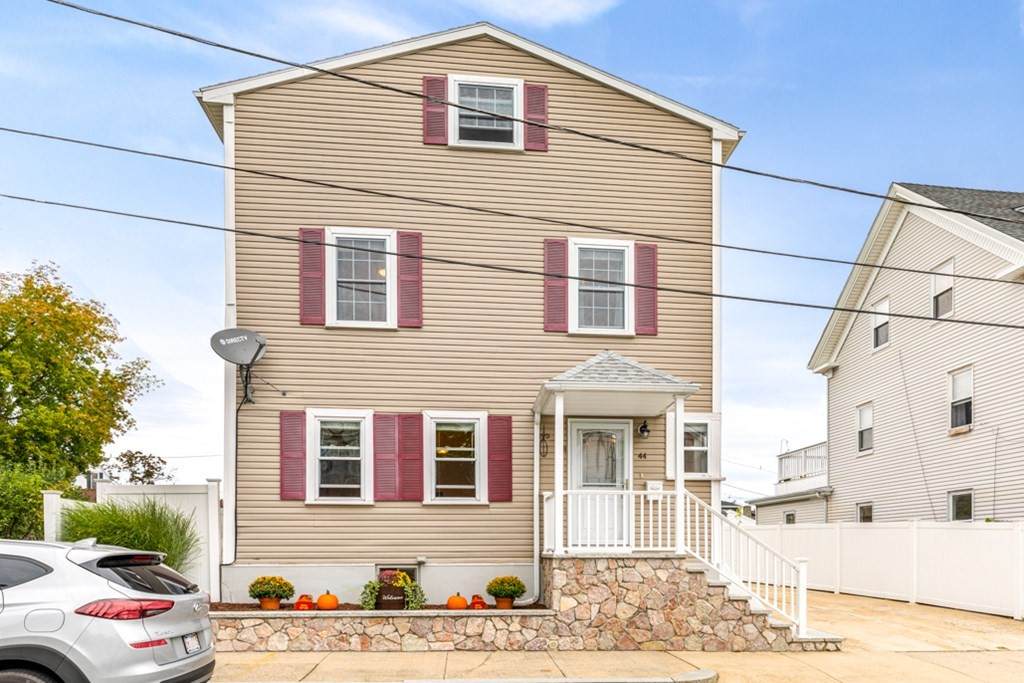 44 Highland Park - Photo 1