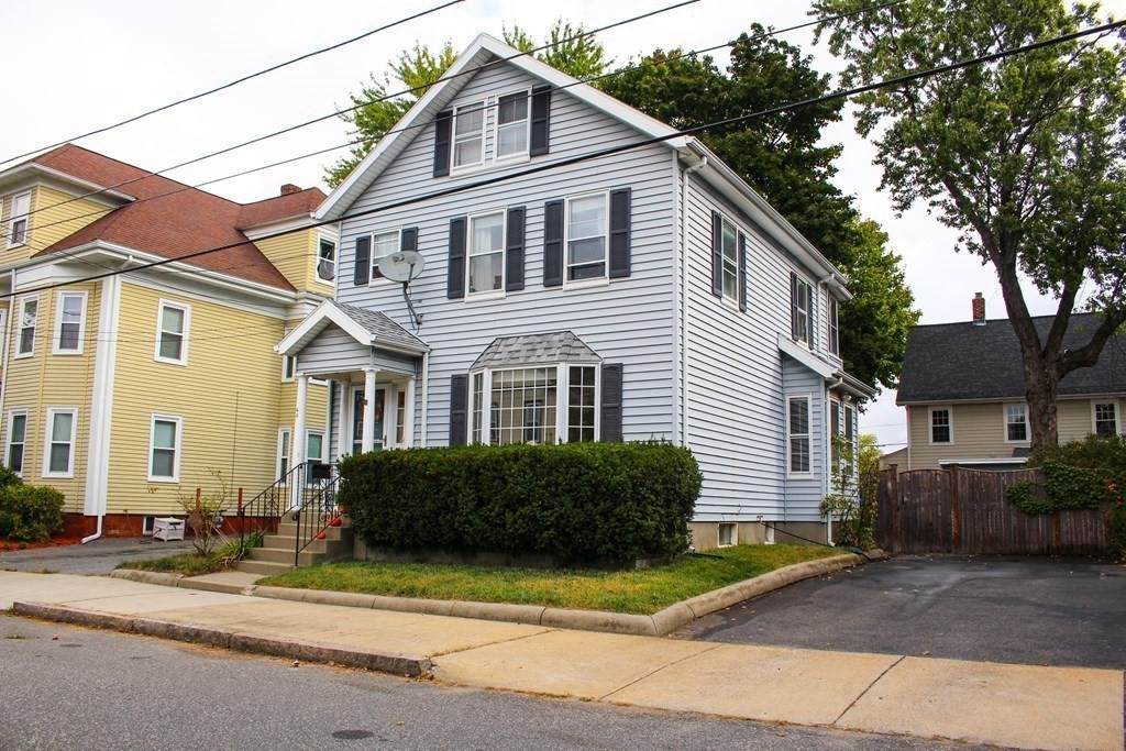 43 Everett Street - Photo 1
