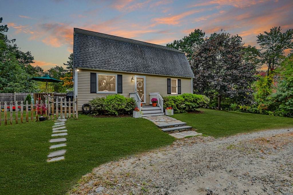 94 Bachelor Street - Photo 1
