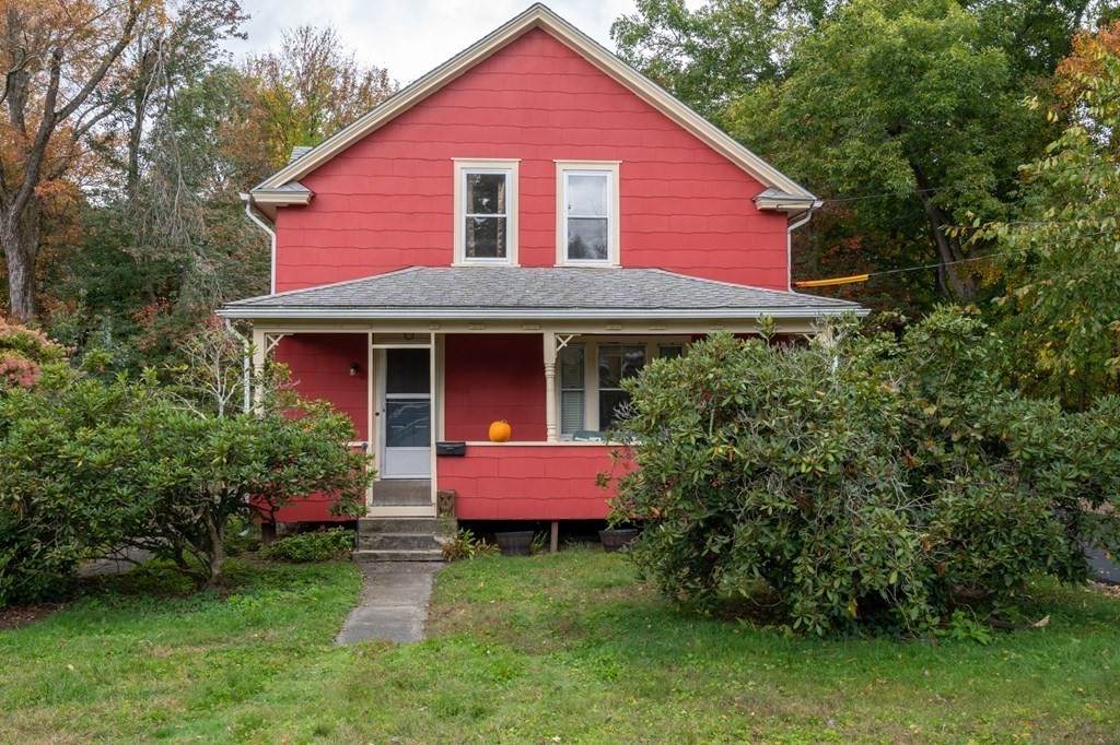 54 Mechanic Street - Photo 1
