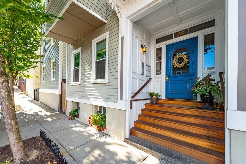 26 Monument St - Photo 1