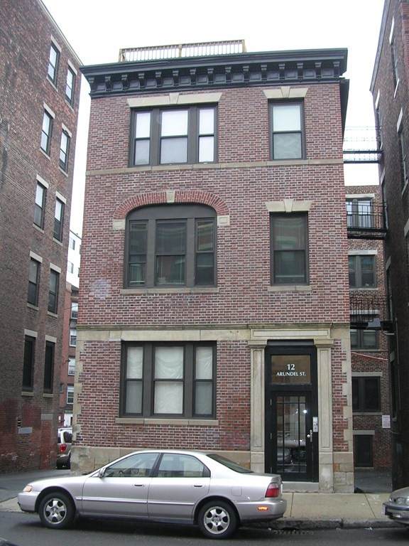 12 Arudel Street - Photo 1