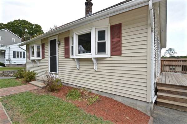 6 Crillon Rd - Photo 1