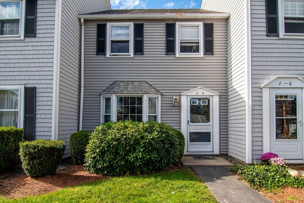2 Tuck Farm Rd - Photo 1