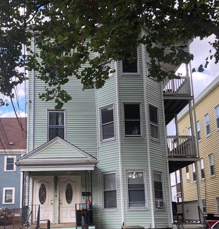 33 Jaques St - Photo 1