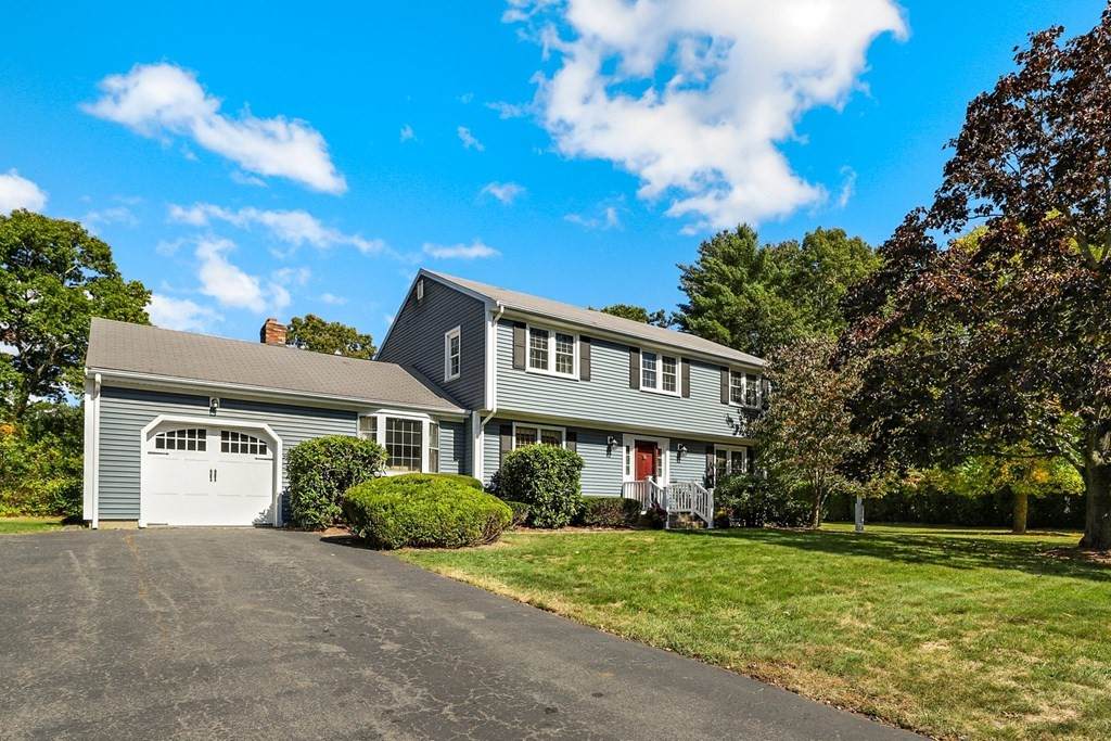 21 King Arthur Rd - Photo 1