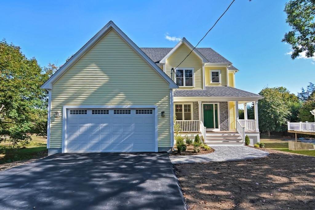25 N Worcester St - Photo 1