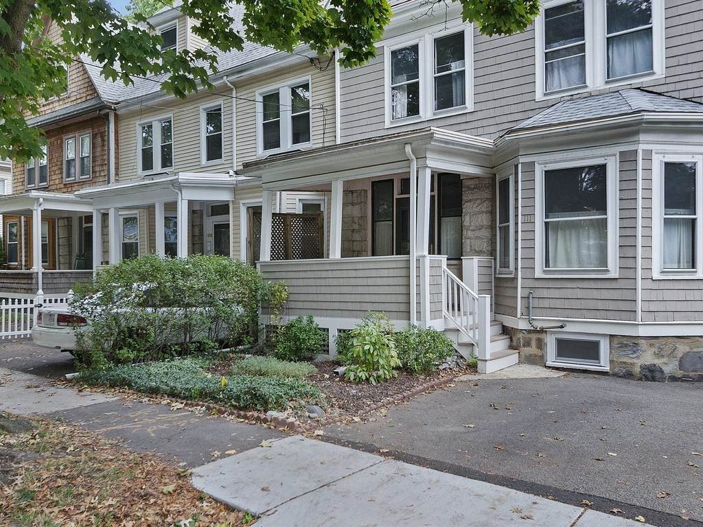111 Stedman - Photo 1