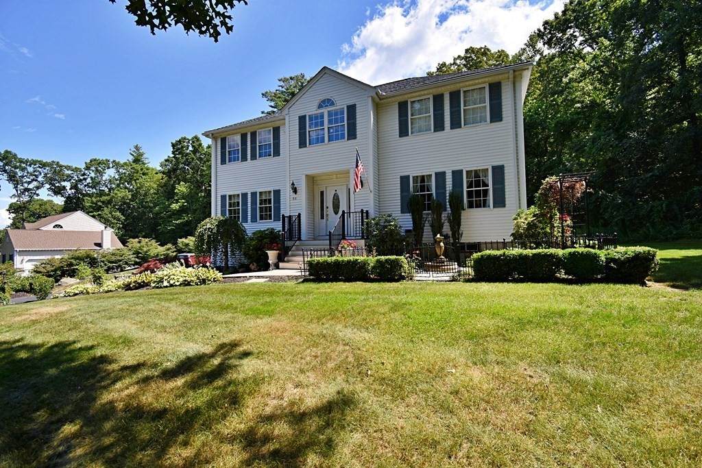 56 Hosmer Street - Photo 1