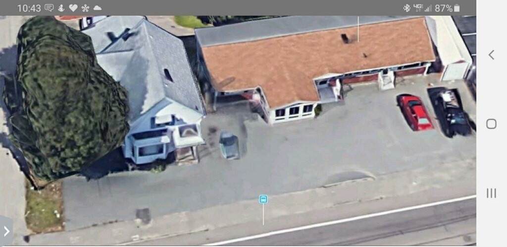 616 Centre Street - Photo 1