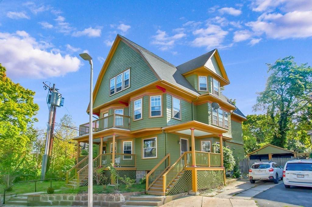 292-294 Park St - Photo 1