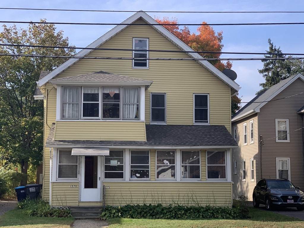 1570-1572 N Main St - Photo 1