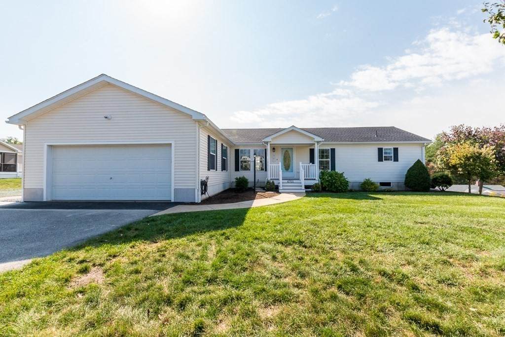 4701 Pheasant Ln - Photo 1